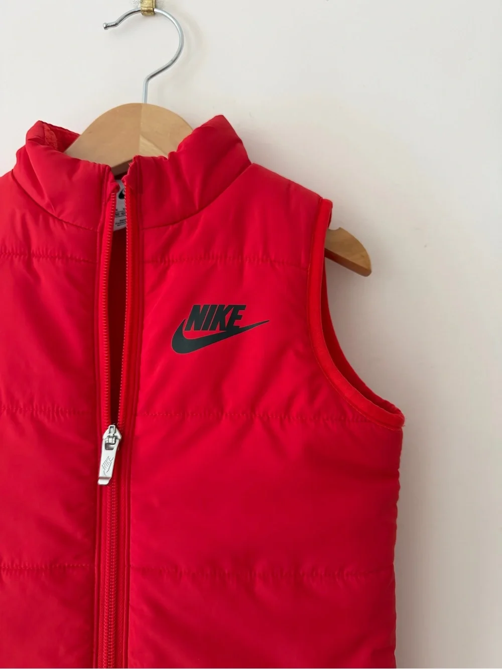 Nike classic puffer